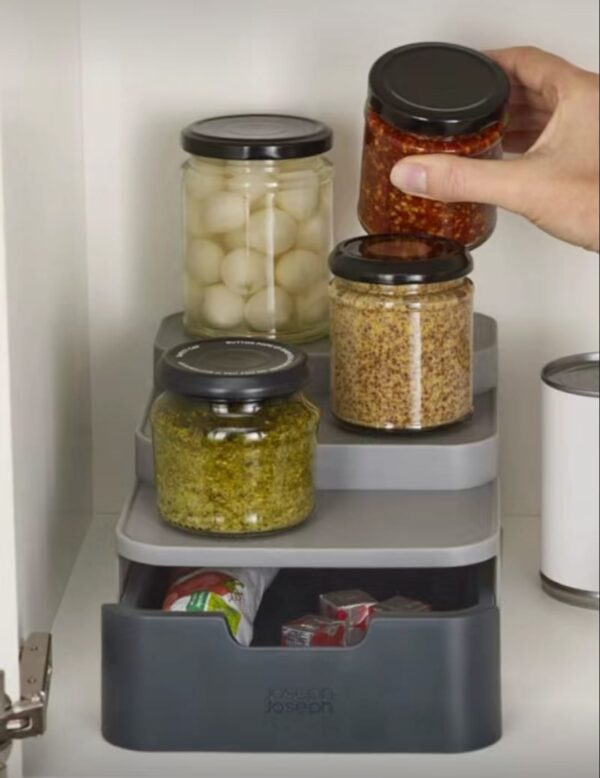 ORGANIZADOR PLASTICO 85145-48