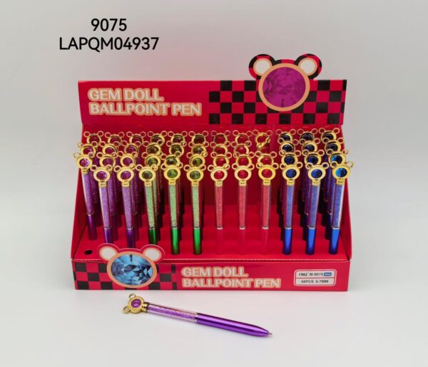 LAPICERA 9075-1728
