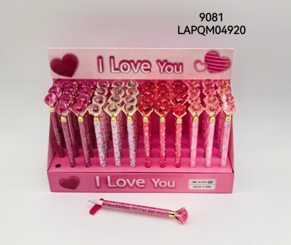 LAPICERA 9081-1728