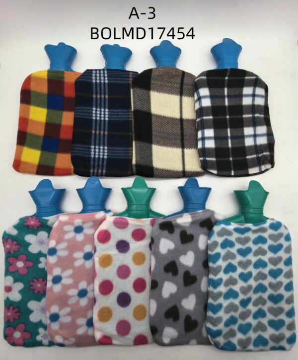 BOLSA DE AGUA CALIENTE 2000ML A-3-60