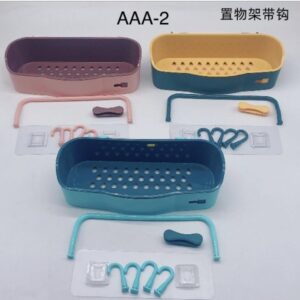 ORGANIZADOR PLASTICO AAA-2-82