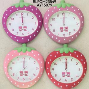 RELOJ PARA PARED AY15079-24