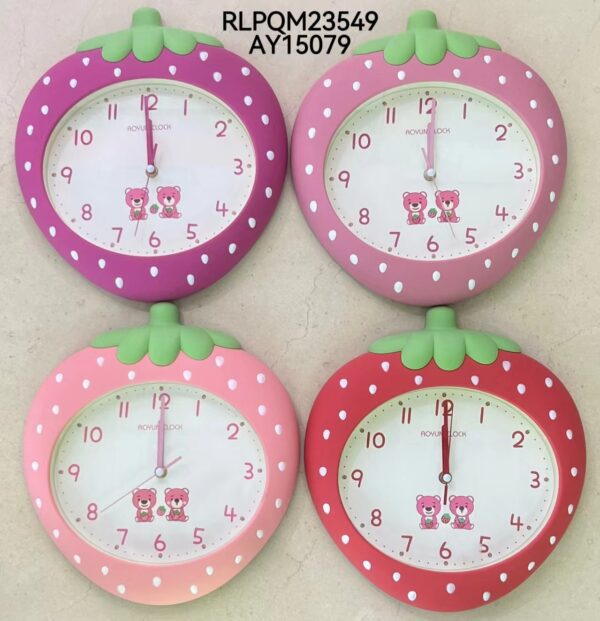 RELOJ PARA PARED AY15079-24