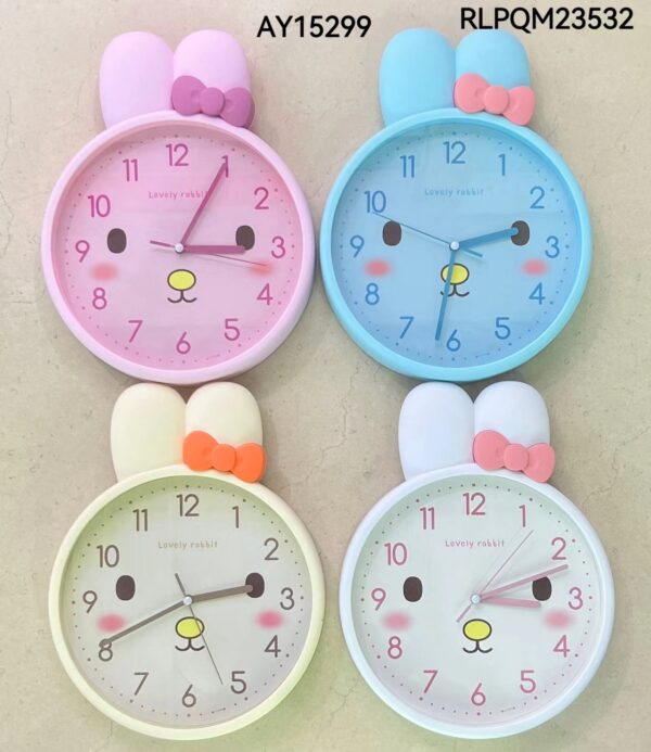 RELOJ PARA PARED AY15299-24