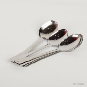 CUCHARA 12PCS CJ-2505-100