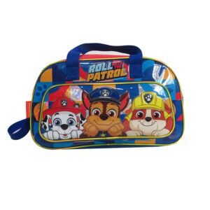 Bolso Paw Patrol