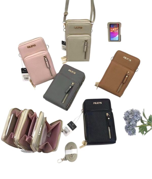 MORRAL PORTA CELULAR CQ-44093-120