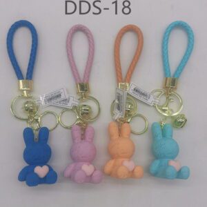 LLAVERO DDS-18-600