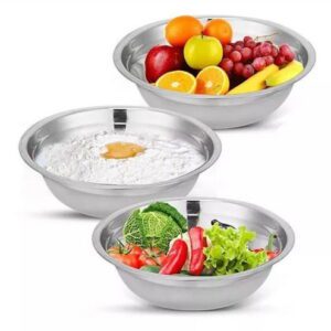 BOWL ACERO HKYL-34CM-200