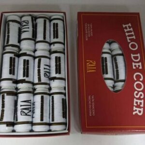 HILO BLANCO HL1000-120