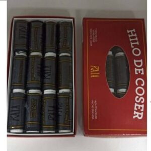 HILO NEGRO HL2000-120