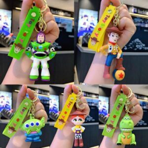 LLAVERO TOY STORY x1 AL AZAR