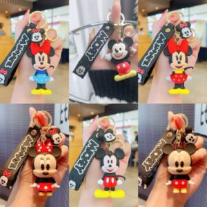 LLAVERO MICKEY x1 AL AZAR