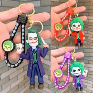 LLAVERO JOKER x1 AL AZAR
