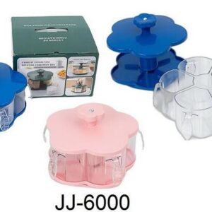 ORGANIZADOR JJ-6000-16