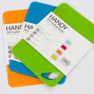 TABLA FLEXIBLE DE CORTAR JJ-T807-200