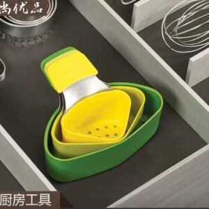ORGANIZADOR COCINA JJ-T815-120