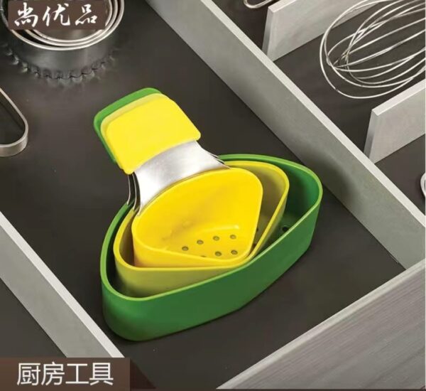 ORGANIZADOR COCINA JJ-T815-120