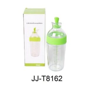 BOTELLA 350ML PARA MEZCLA JJ-T8162-108