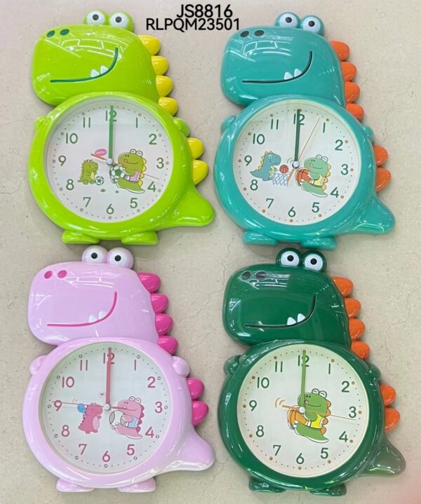 RELOJ PARA PARED JS8816-24
