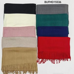 BUFANDA JZY-004-180