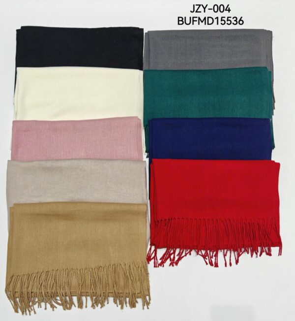 BUFANDA JZY-004-180