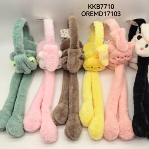 OREJERA KK07710-180