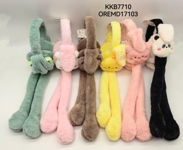 OREJERA KK07710-180