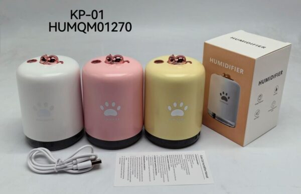 HUMIDIFICADOR KP-01-80