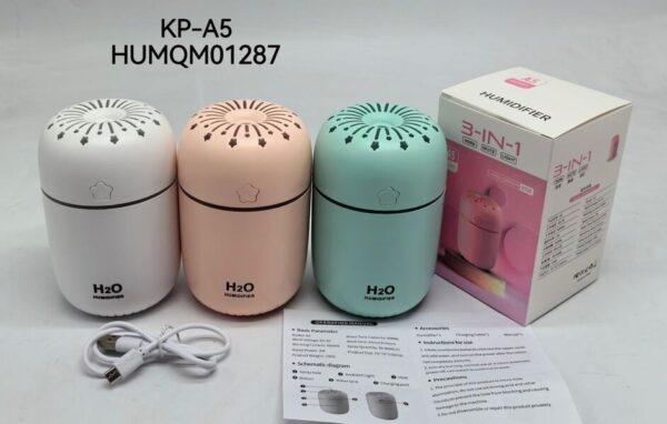 HUMIDIFICADOR KP-A5-100