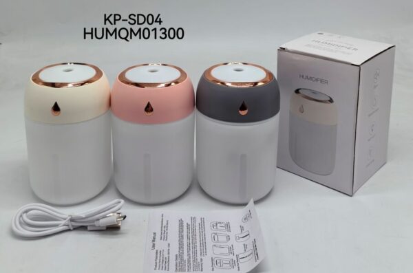 HUMIDIFICADOR KP-SD04-100