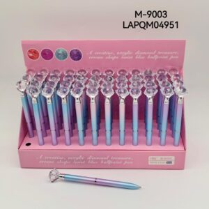LAPICERA DIAMANTE M-9003-1728