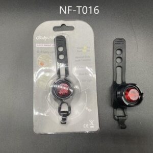 LUZ BICICLETA NF-T016-240
