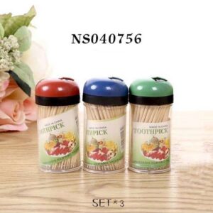 ESCARBADIENTES X3U NS040756
