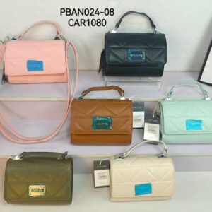 CARTERA BANDOLERA PBAN024-08-50