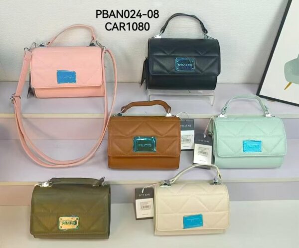 CARTERA BANDOLERA PBAN024-08-50