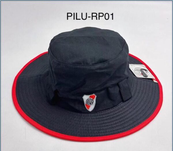 PILUSO RIVER PILU-RP01-1-200