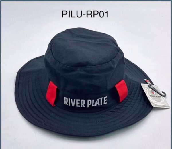 PILUSO RIVER PILU-RP01-3-200