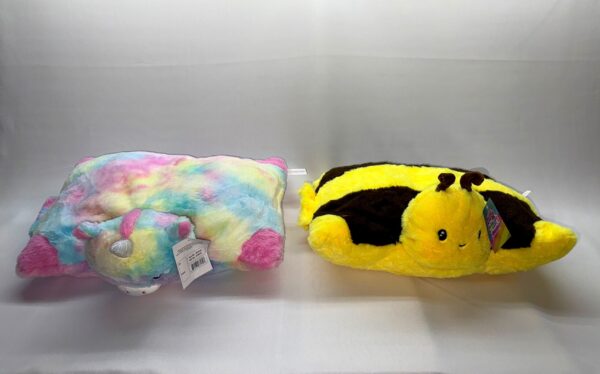 ALMOHADA ANIMALES 18" - precio x unidad