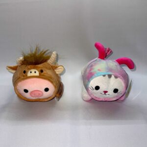 ANIMALES 10" - precio x unidad