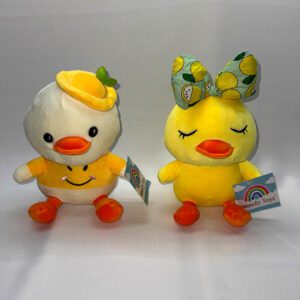 PATO 9" - precio x unidad