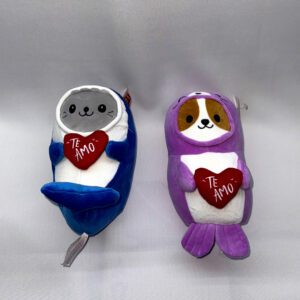 ANIMALES DISFRAZADOS 8" - precio x unidad