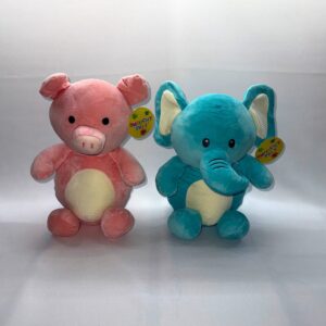 ANIMALES 12" - precio x unidad