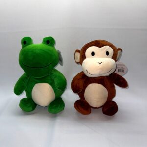 ANIMALES 12" - precio x unidad