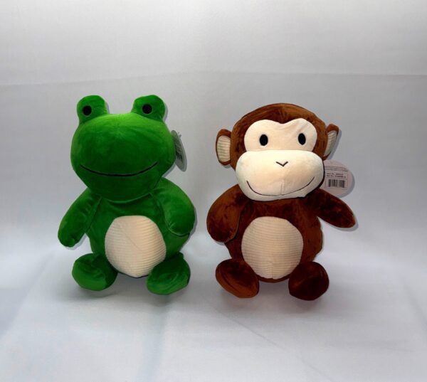 ANIMALES 12" - precio x unidad