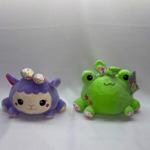 ANIMALES 6" - precio x unidad