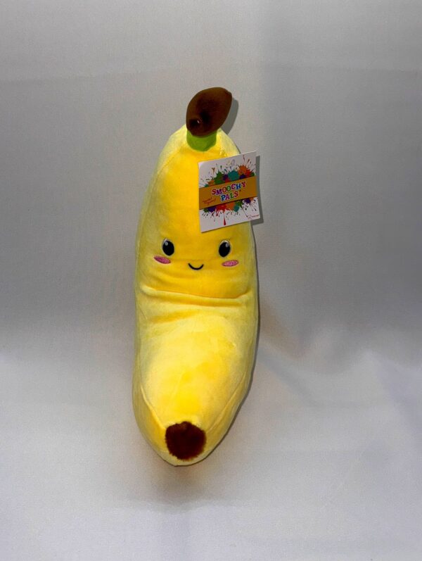 BANANA 10"