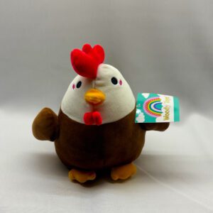 GALLINA 7"