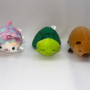 ANIMALES 6" - precio x unidad