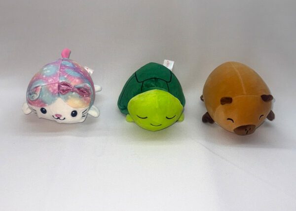 ANIMALES 6" - precio x unidad